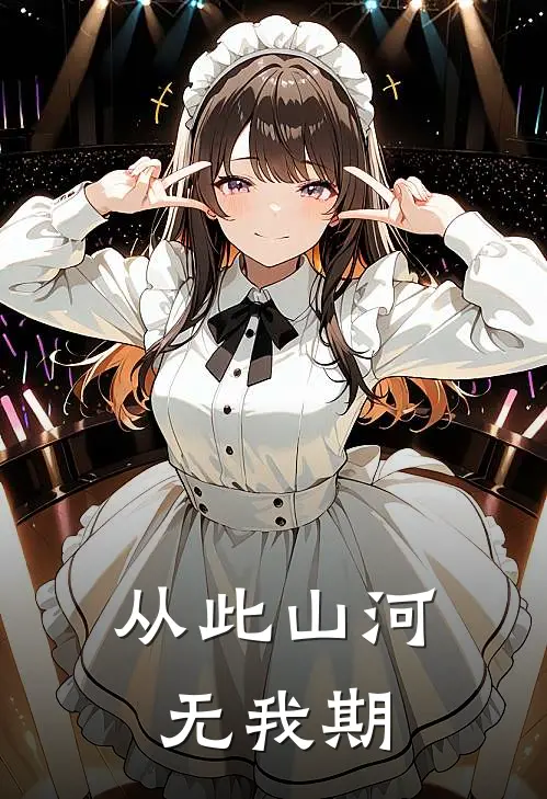 从此山河无我期