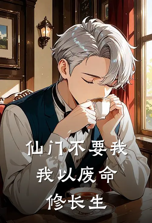 仙门不要我，我以废命修长生