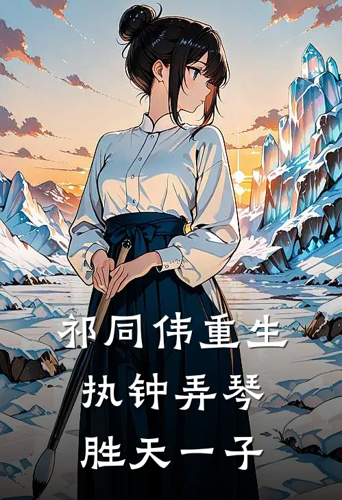 祁同伟重生：执钟弄琴，胜天一子
