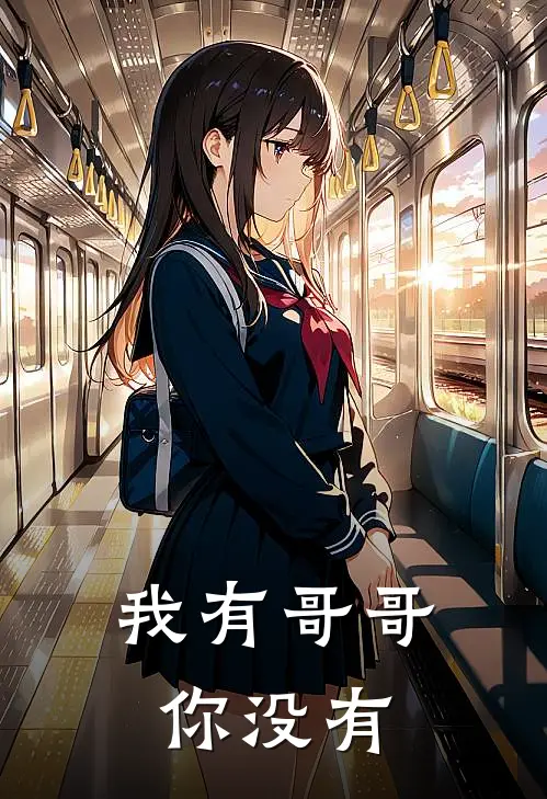 我有哥哥，你没有