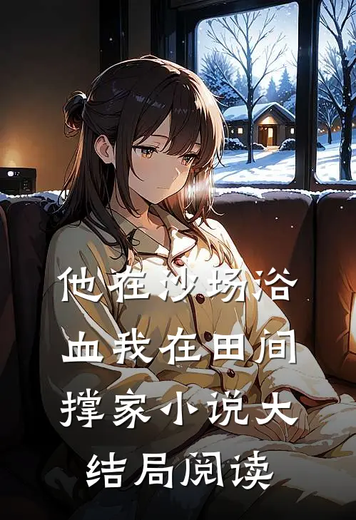 他在沙场浴血我在田间撑家小说大结局阅读