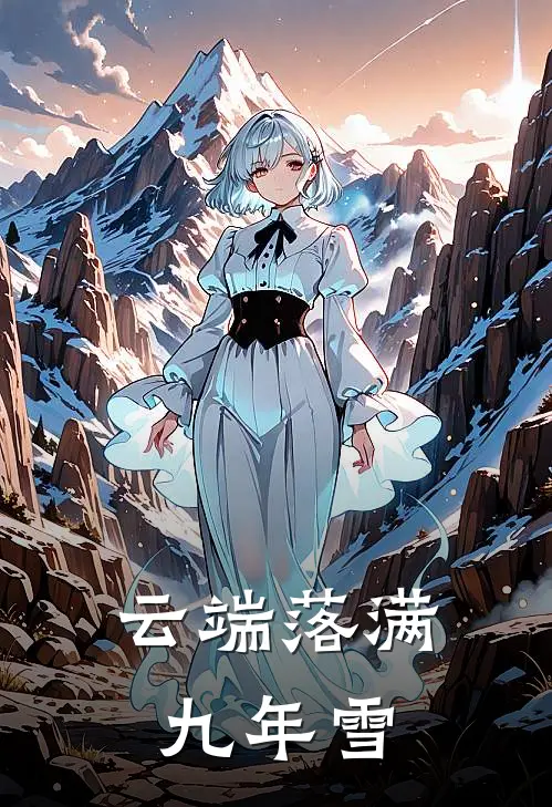 云端落满九年雪