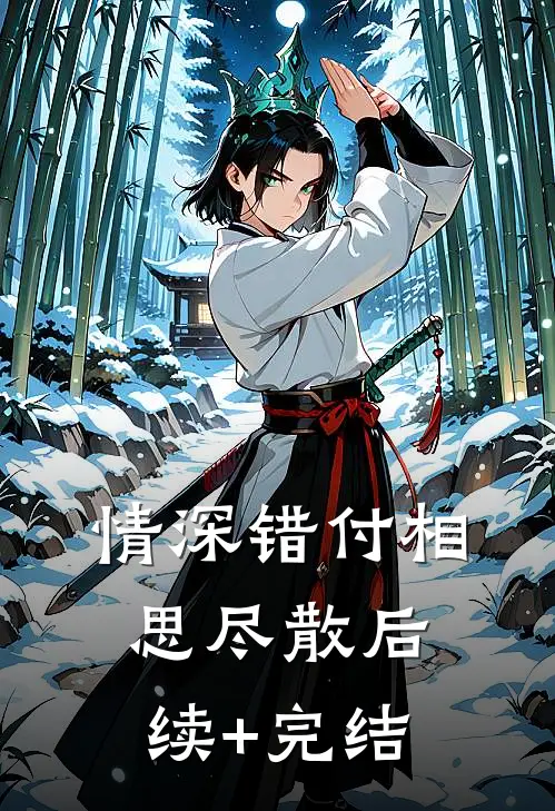 情深错付相思尽散后续+完结