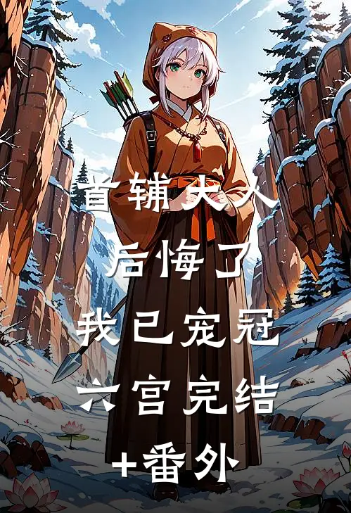 首辅大人后悔了，我已宠冠六宫完结+番外