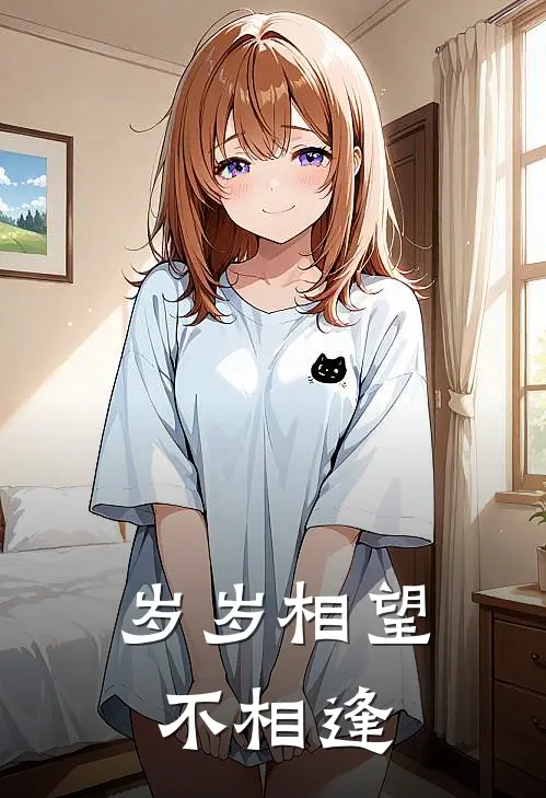 岁岁相望不相逢