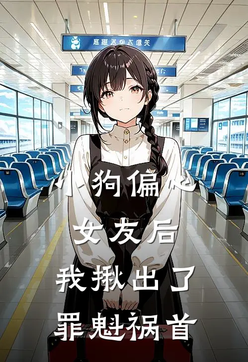小狗偏心女友后，我揪出了罪魁祸首