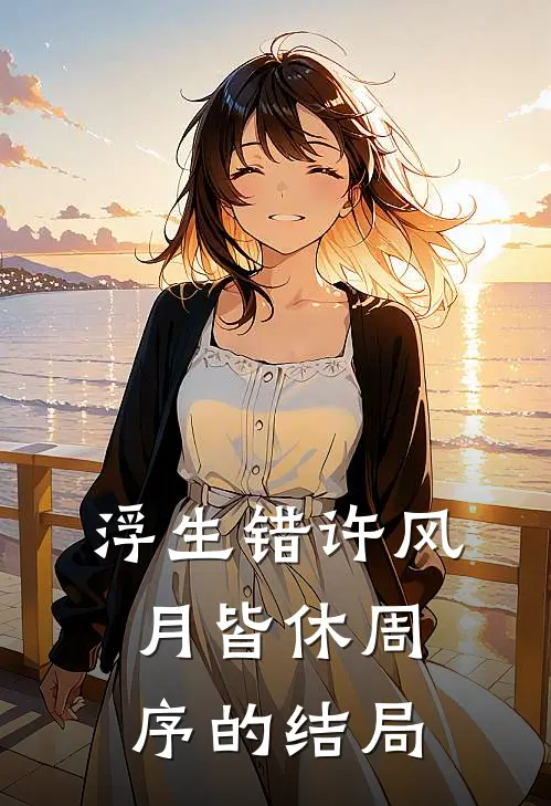 浮生错许风月皆休周序的结局