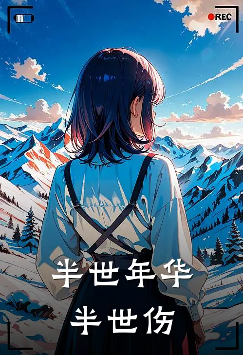 半世年华半世伤