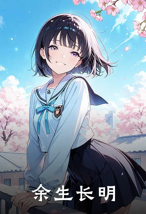 余生长明