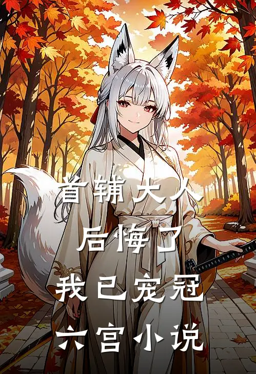 首辅大人后悔了，我已宠冠六宫小说