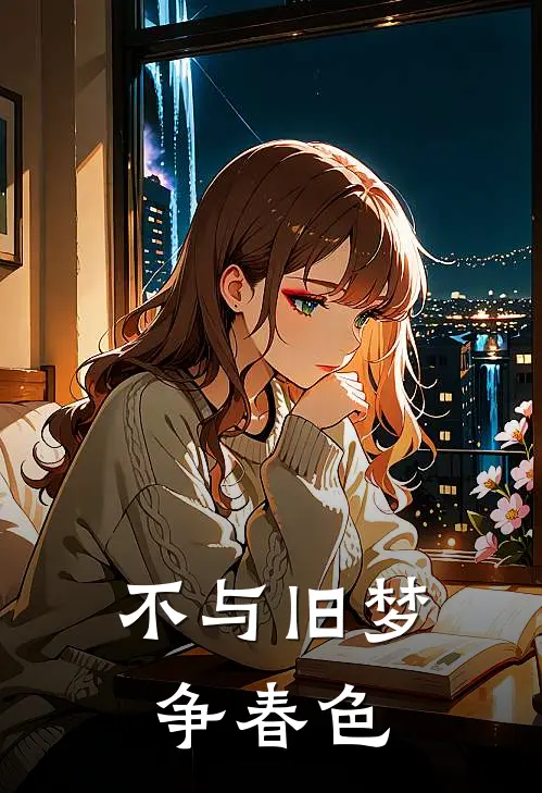 不与旧梦争春色