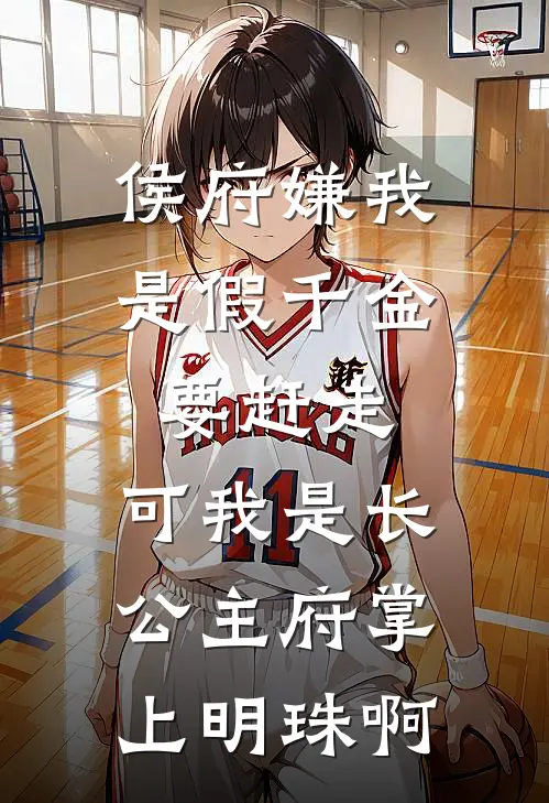 侯府嫌我是假千金要赶走，可我是长公主府掌上明珠啊