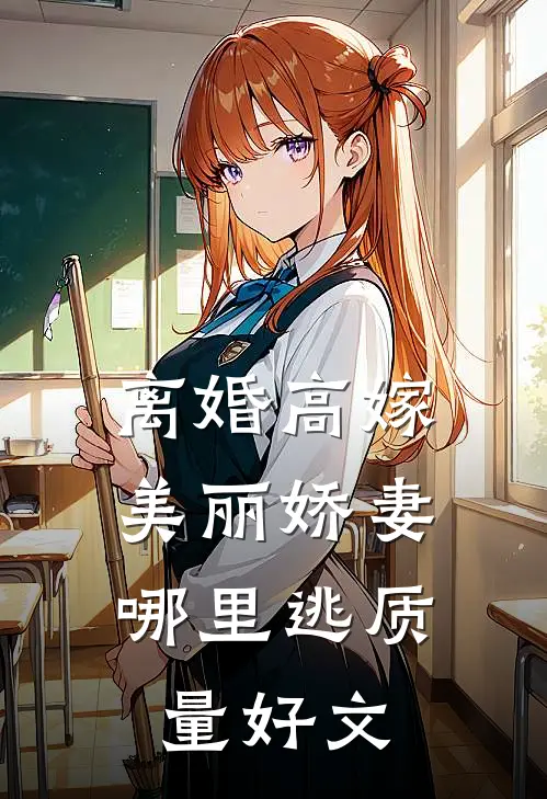 离婚高嫁：美丽娇妻哪里逃质量好文