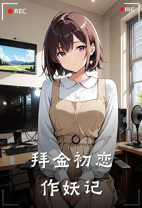 拜金初恋作妖记