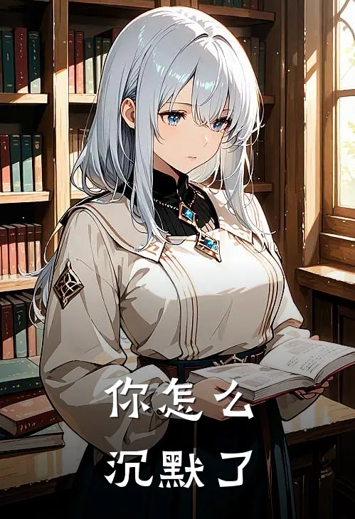 你怎么沉默了