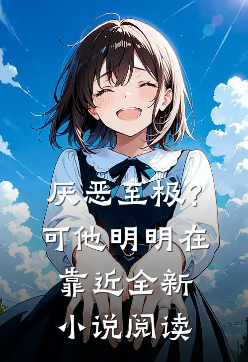 厌恶至极？可他明明在靠近全新小说阅读