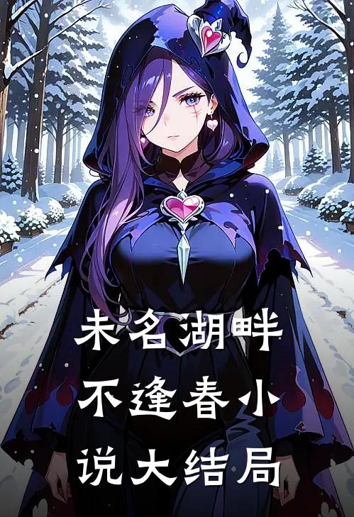 未名湖畔不逢春小说大结局