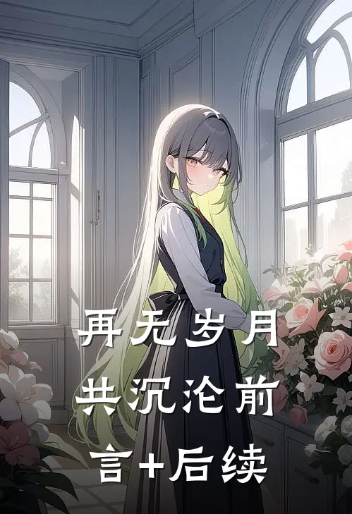 再无岁月共沉沦前言+后续