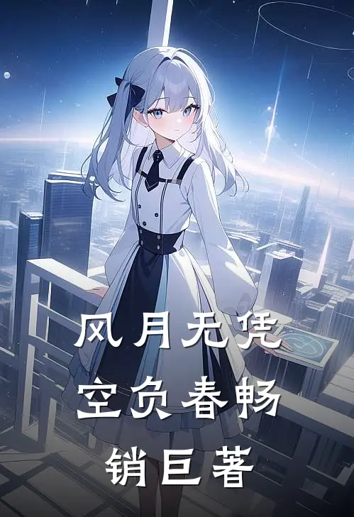 风月无凭空负春畅销巨著