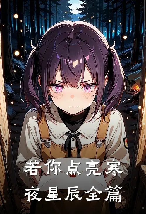 若你点亮寒夜星辰全篇