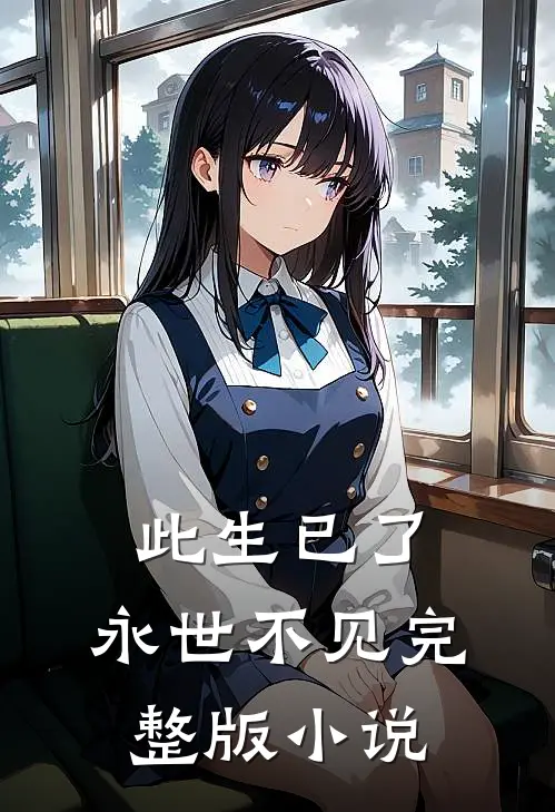 此生已了，永世不见完整版小说