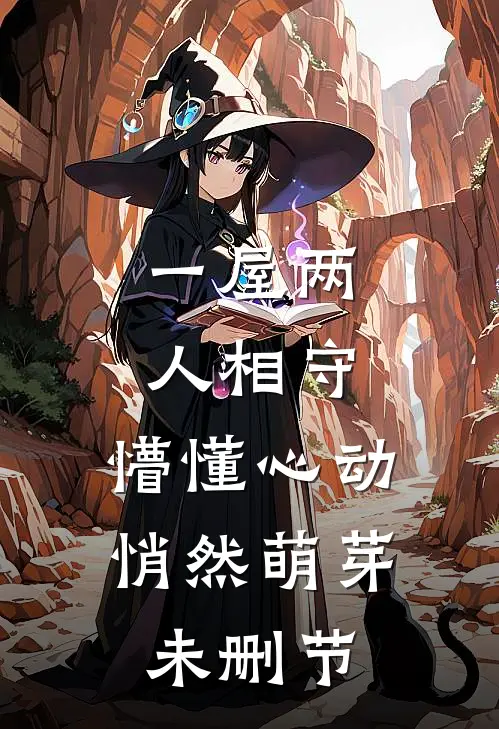 一屋两人相守，懵懂心动悄然萌芽未删节