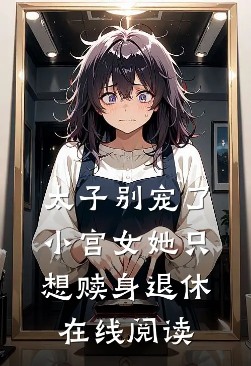 太子别宠了，小宫女她只想赎身退休在线阅读