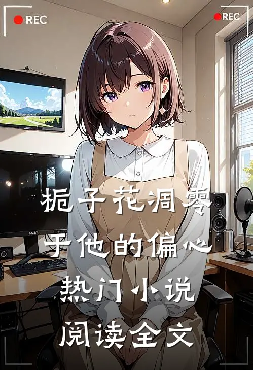 栀子花凋零于他的偏心热门小说阅读全文