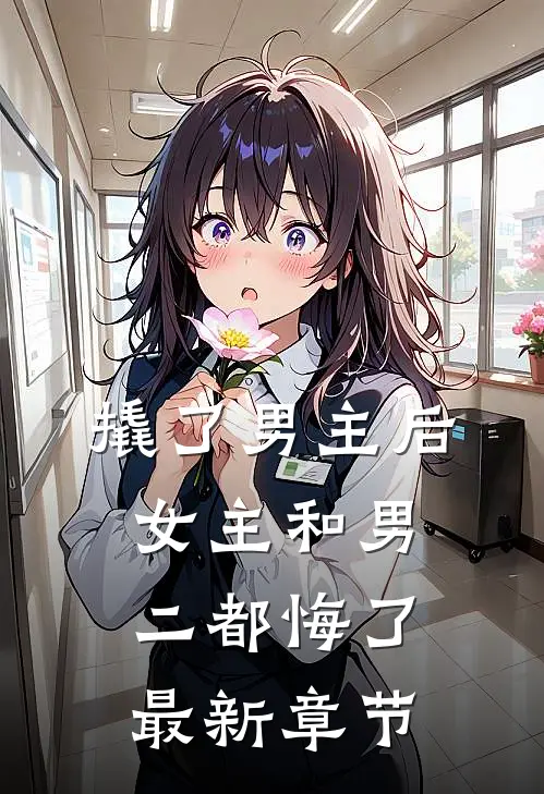 撬了男主后，女主和男二都悔了最新章节