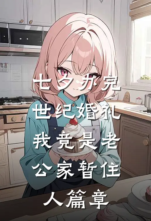 七夕办完世纪婚礼，我竟是老公家暂住人篇章