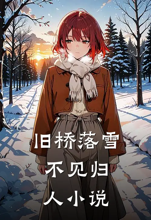 旧桥落雪，不见归人小说