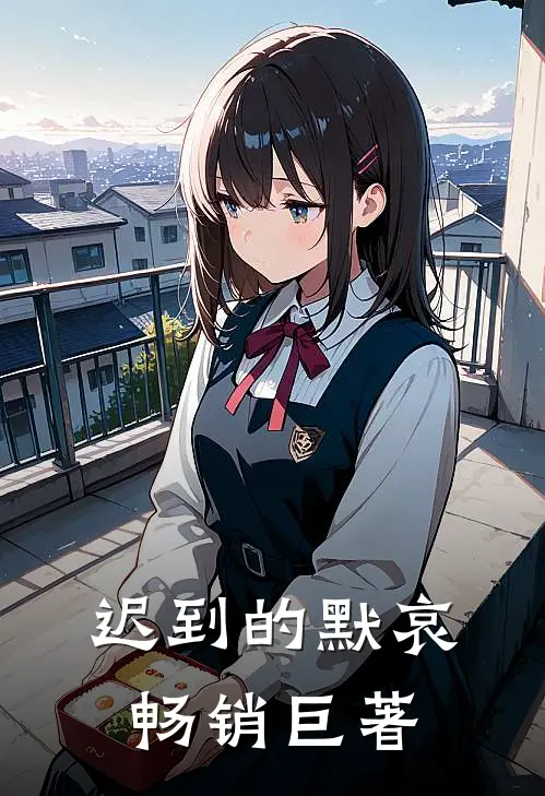 迟到的默哀畅销巨著