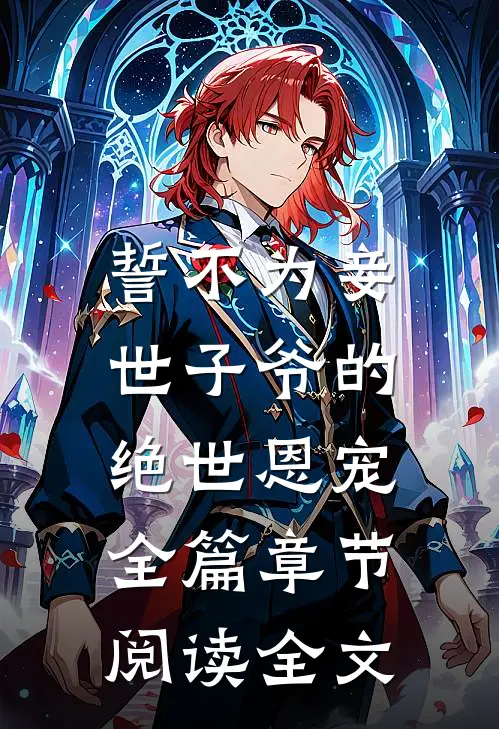 誓不为妾，世子爷的绝世恩宠全篇章节阅读全文
