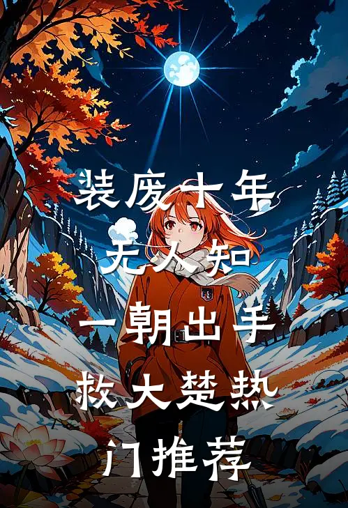 装废十年无人知，一朝出手救大楚热门推荐
