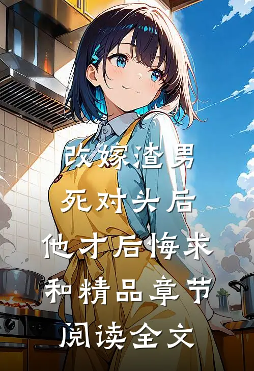 改嫁渣男死对头后，他才后悔求和精品章节阅读全文