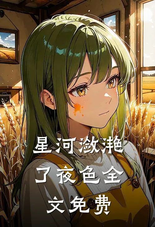 星河潋滟了夜色全文免费
