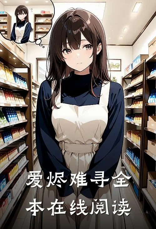 爱烬难寻全本在线阅读