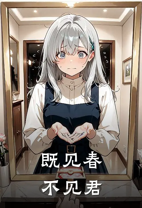 既见春，不见君