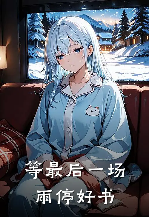 等最后一场雨停好书