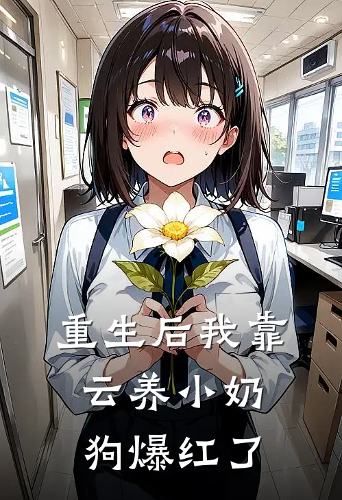 重生后我靠云养小奶狗爆红了