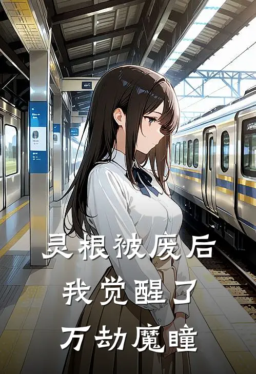 灵根被废后，我觉醒了万劫魔瞳