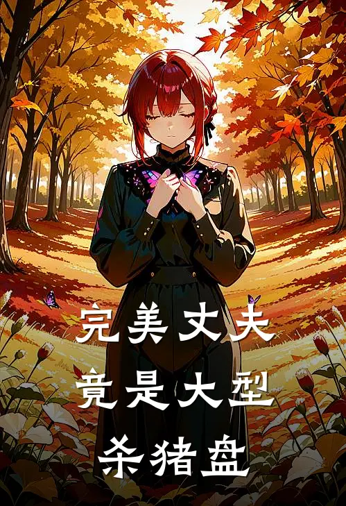 完美丈夫竟是大型杀猪盘