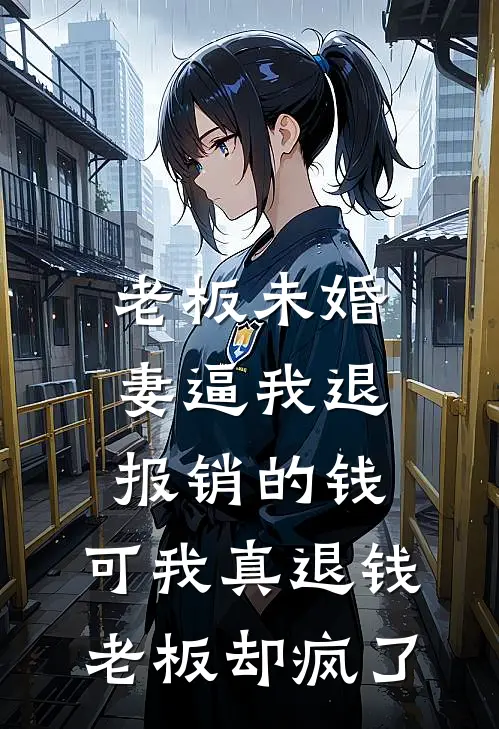 老板未婚妻逼我退报销的钱，可我真退钱老板却疯了