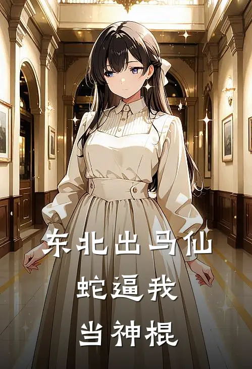 东北出马仙：蛇逼我当神棍