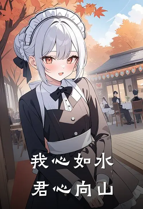 我心如水，君心向山