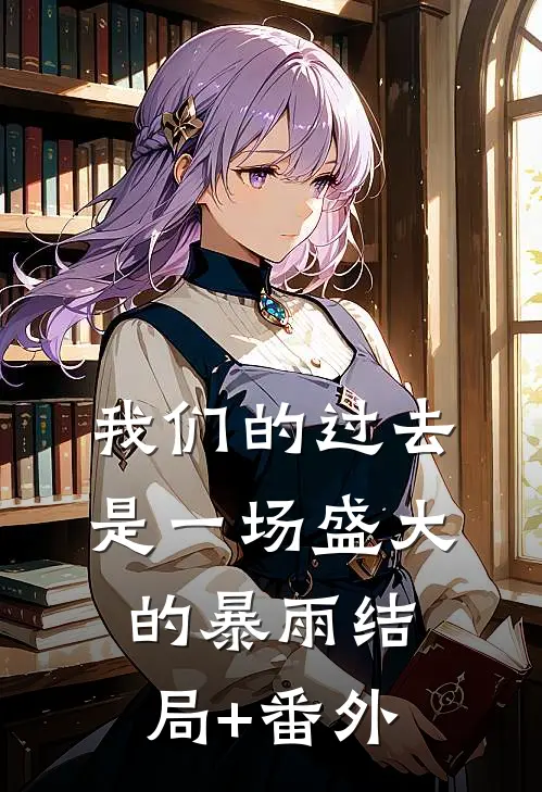 我们的过去是一场盛大的暴雨结局+番外
