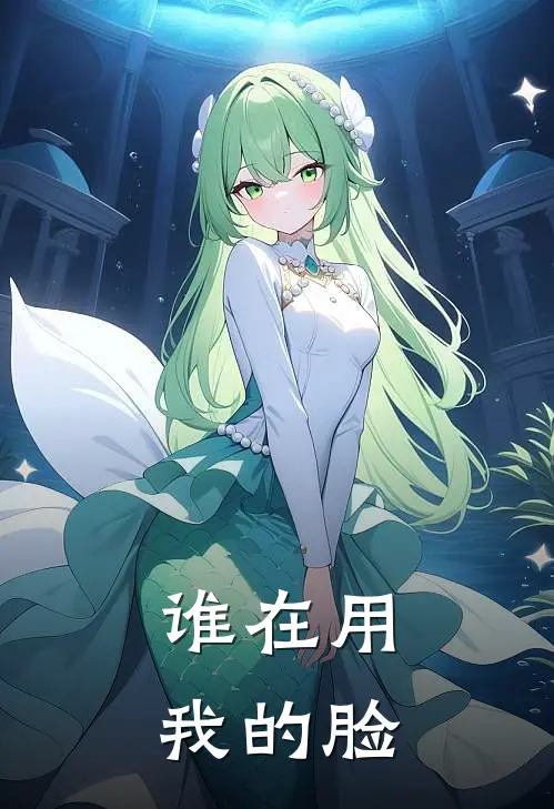 谁在用我的脸