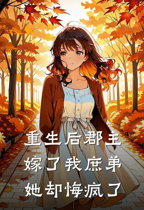 重生后郡主嫁了我庶弟，她却悔疯了