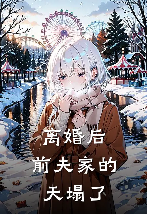 离婚后，前夫家的天塌了