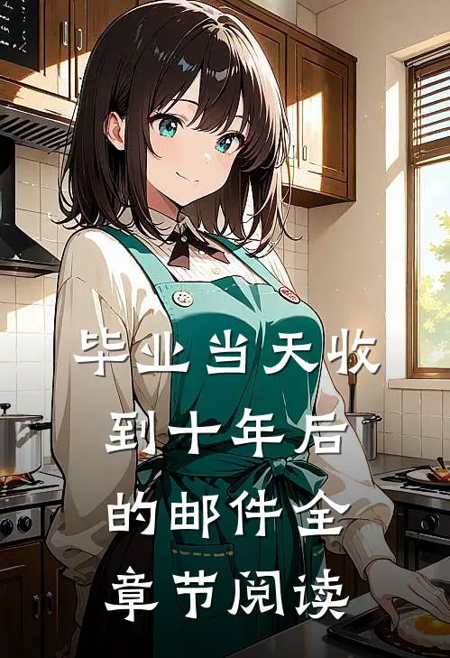 毕业当天收到十年后的邮件全章节阅读